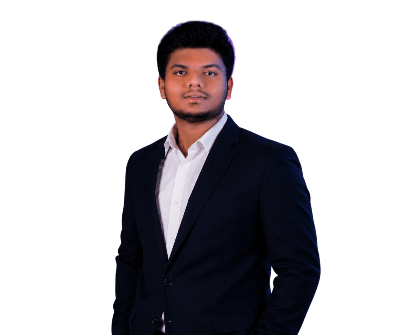 Dipratna Ravi Kamble